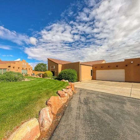Rim Village D4 Moab Extérieur photo