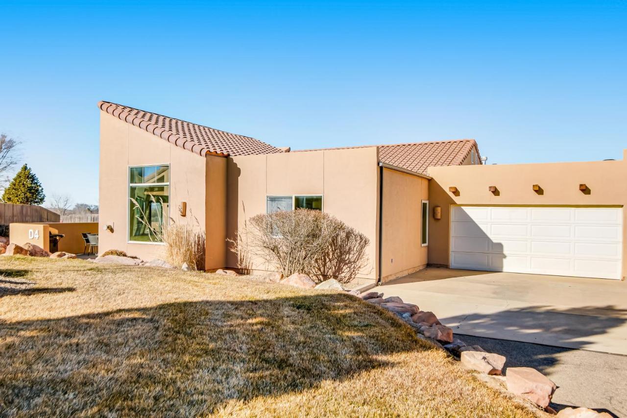 Rim Village D4 Moab Extérieur photo