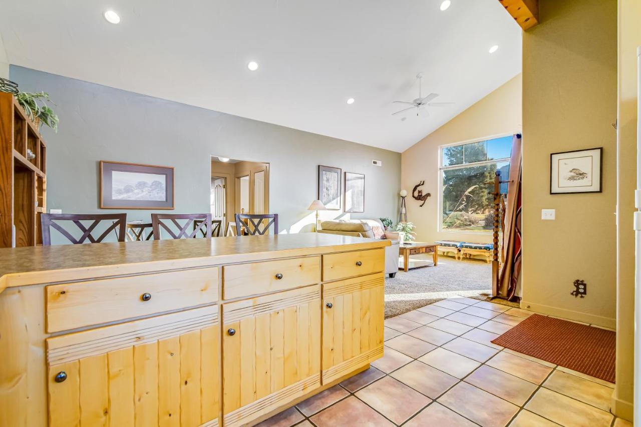 Rim Village D4 Moab Extérieur photo