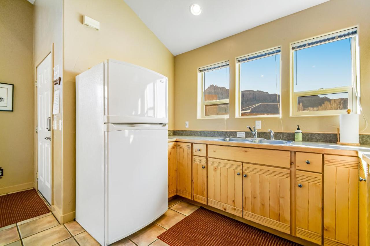 Rim Village D4 Moab Extérieur photo