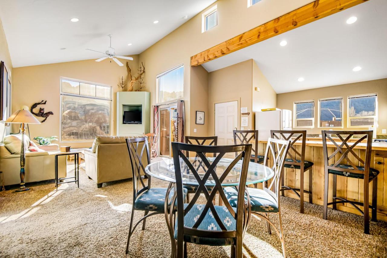 Rim Village D4 Moab Extérieur photo