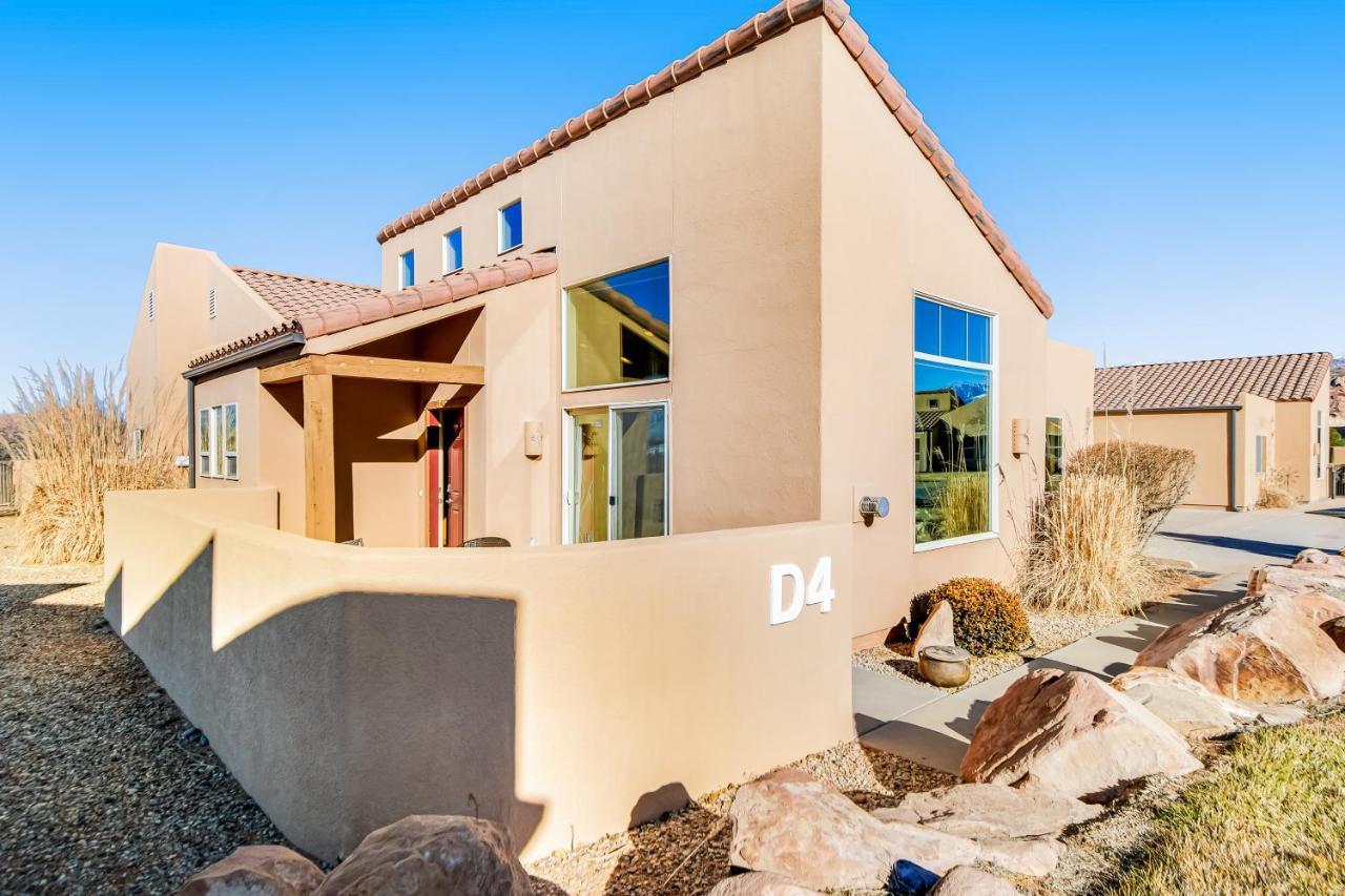 Rim Village D4 Moab Extérieur photo