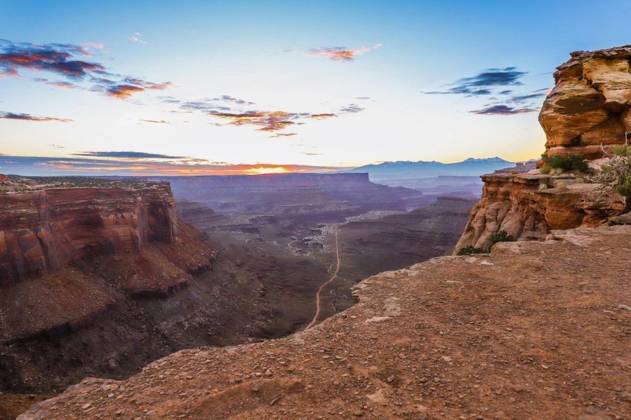 Rim Village D4 Moab Extérieur photo